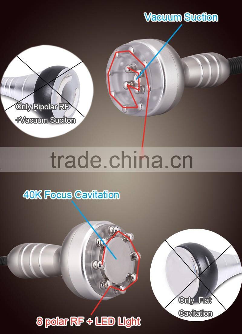 cavitation rf lipo laser machine!!!cavitation/ cavitation machine/cavitation Beauty equipment