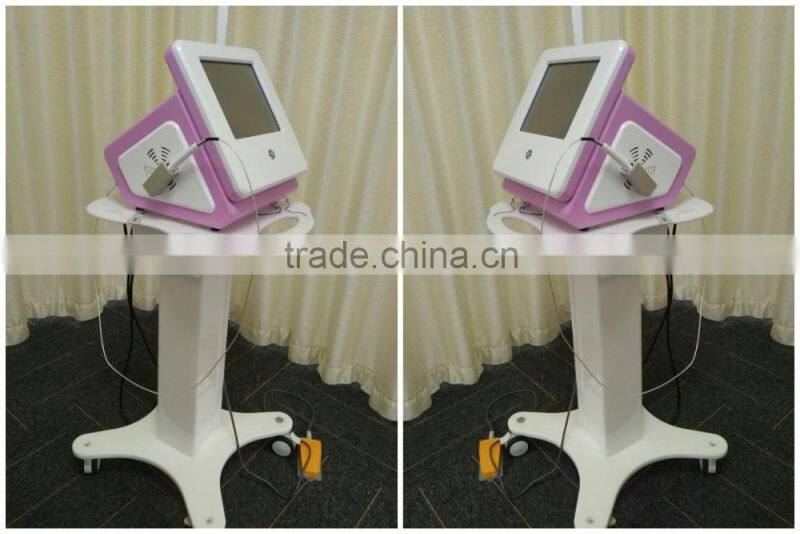 TOP 1 sale!!! Immediately results high frequency spider vein removal machine removal of skin tags