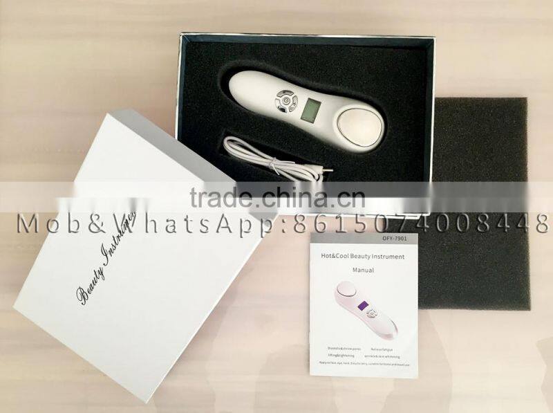 beauty machine in-office face massager machine facial beauty instrument