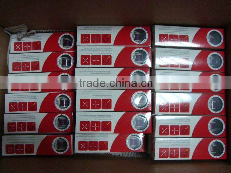 Titanium Needle Dermaroller,Derma Roller,Burn Scar Treatment Skin Care L005