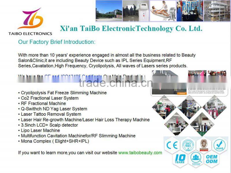 USA hot sell !!! Portable laser Pigment Removal/ipl hair removal machine/ipl for Skin Rejuvenation