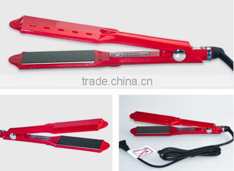 Quick heating hair curler Corn perm and hair straigher hair curling wand