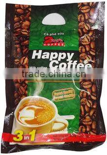 Vietnam Finest Quality Instant Collagen Coffee mix FMCG products
