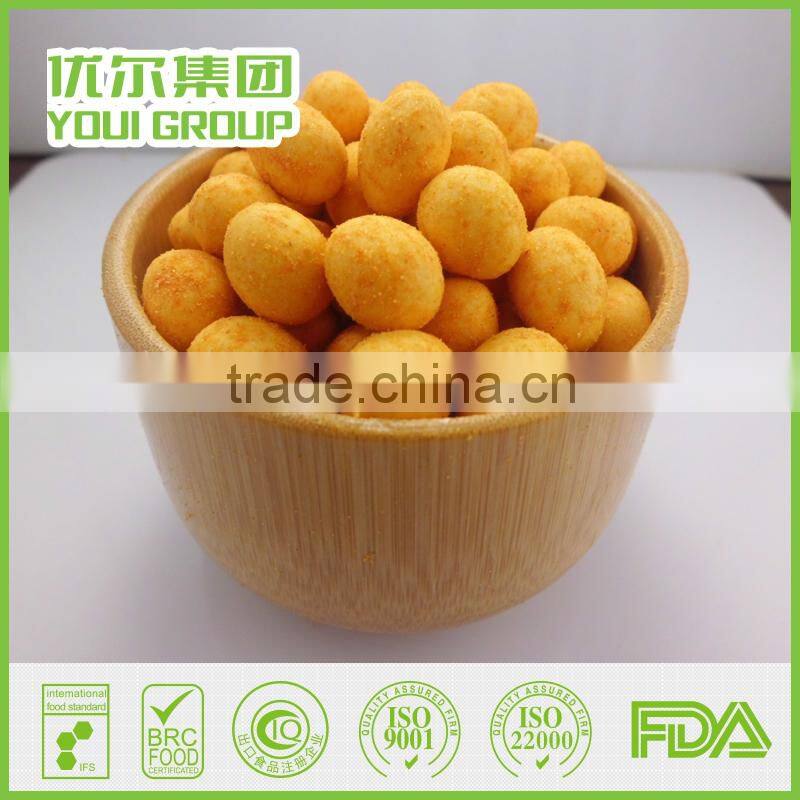 Wholesale Peanuts Coated Roasted Peanuts 1kg Price For Sale