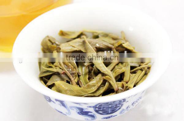 2012yr iso puer tea 357g for losing weight