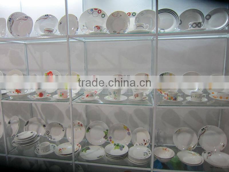 High Quality 30pcs Ceramic Dinner Set,High Quality 30pcs Ceramic Dinnerware Set