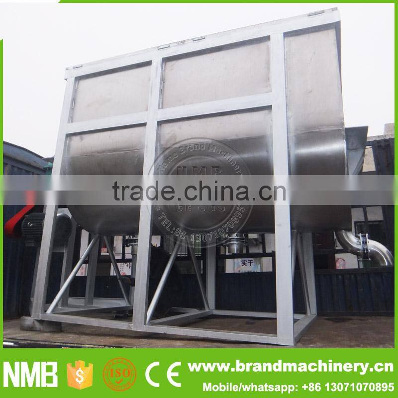 SS Shampoo mixer, Protein mixer, Propeller mixer