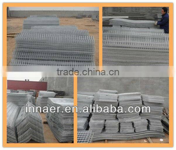 3 Tier Electro Galvanized Layer Chicken Cage Per set can Feed 120 Chickens