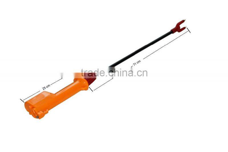 2015 High Quality electric shock stick for pig Animal Electronic Prod