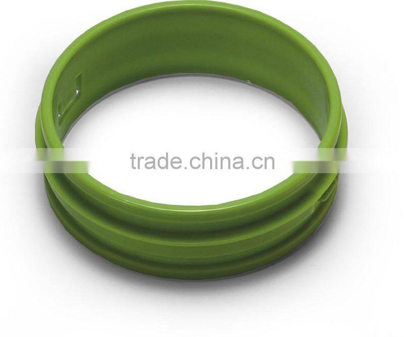 782-A Ferret cage accessories - Tube Bay x 4 Pet cage accessories