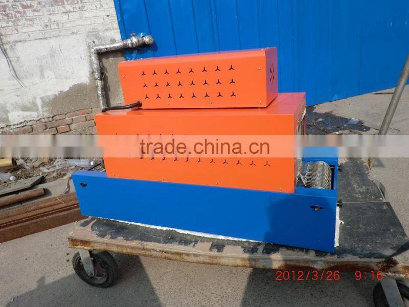 Waste paper pencil making machine 0086-15238020698