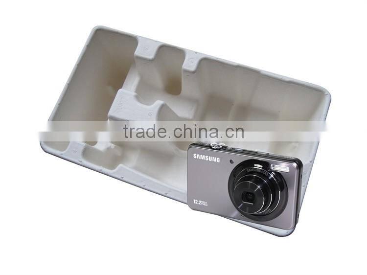 Custom Eco-friendly Recycled Paper Phone Case Packaging