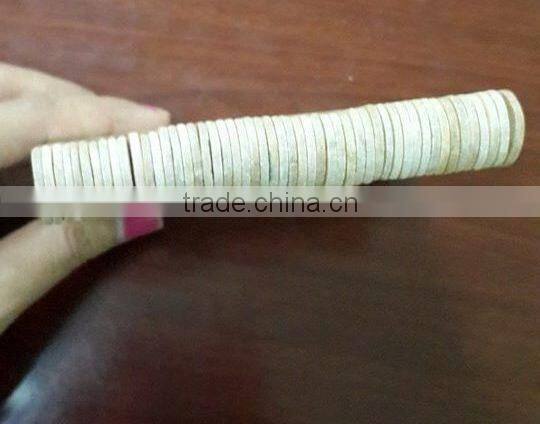 Wooden coffee stirrir only from KEGO (contact@kego.com.vn)