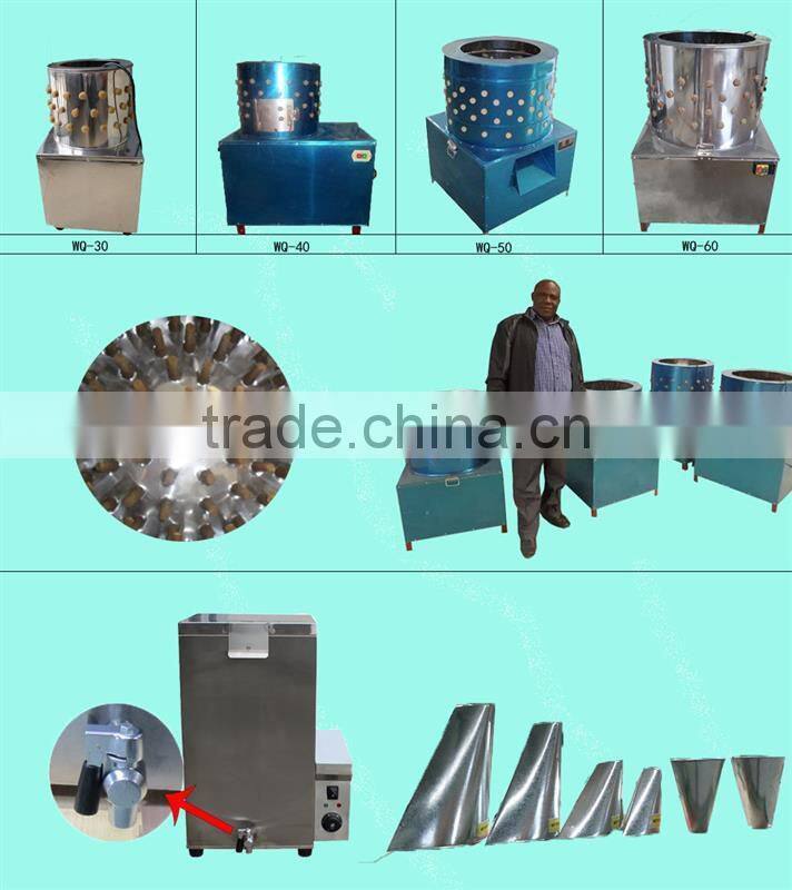 Fully automatic Industrial big incubator egg hatching machine