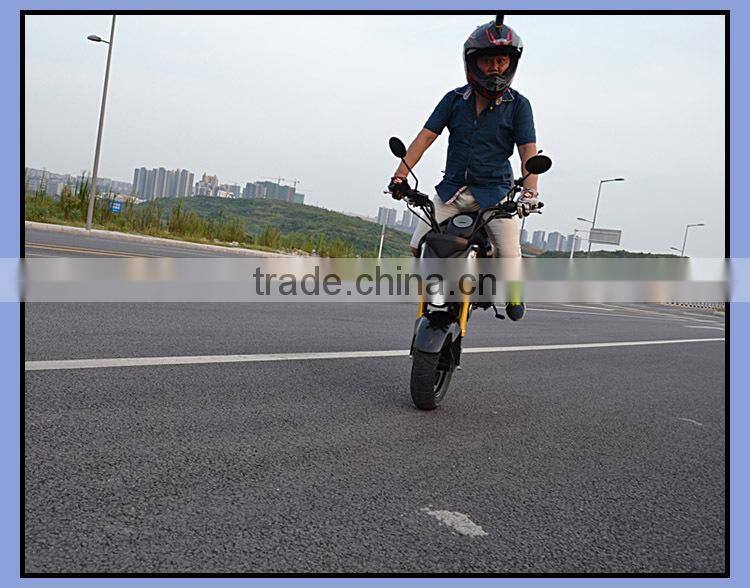 Chinese Cheap 110CC Motorcycles 110cc Sports Motorcycle MSX 110 Monkey bike For Kids For Sale Monkey110