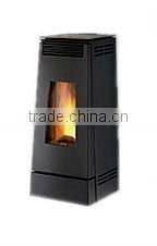 wood pellet stove for your family use