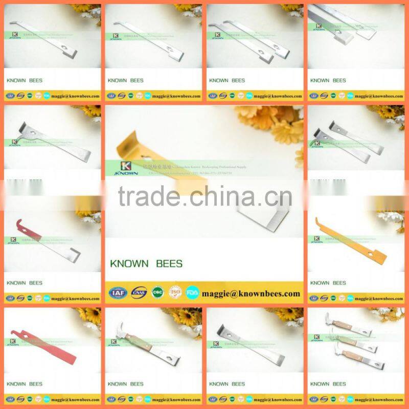 good quality beehive frame plastic sheet comb foundation