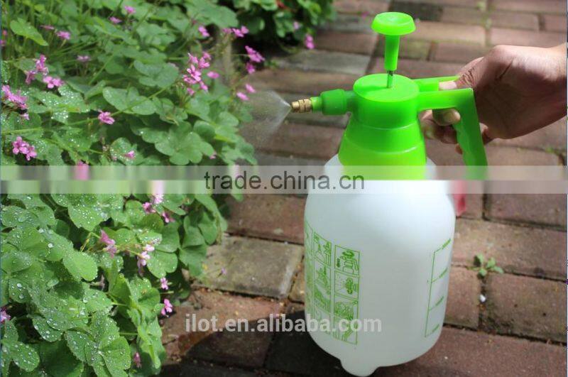 iLOT Water bottle sprayer pressurized professional sprayer