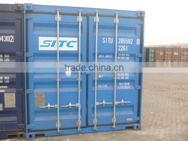 CTHS 2015 HOT SALE high temperature chamotte used for insulation brick