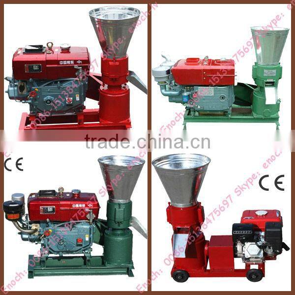 Lowest Price High Quality Pellet Machine Rabbit (0086-15138475697)