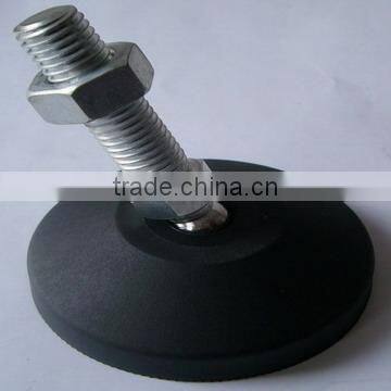 GJ50 nylon leveling machine feet