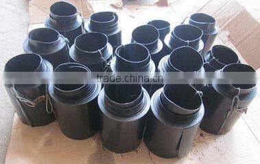 protective steel spiral bellows