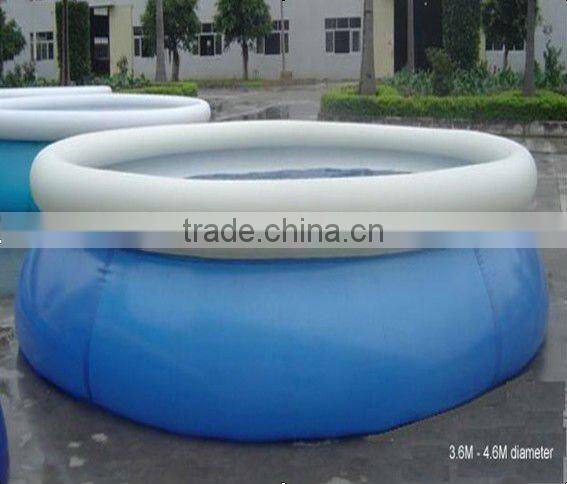 Vinyl Pool