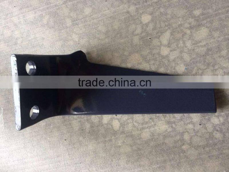 Agricultural Mini Tiller Land Paddy Long Rotary Tiller Blades