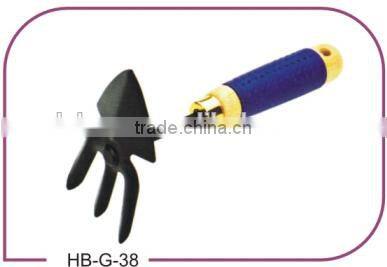 farm tools and equipmen mini long handle digging fork and hoe