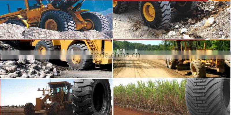 Diect tire manufacturer 7.00-12 solid forklift tire