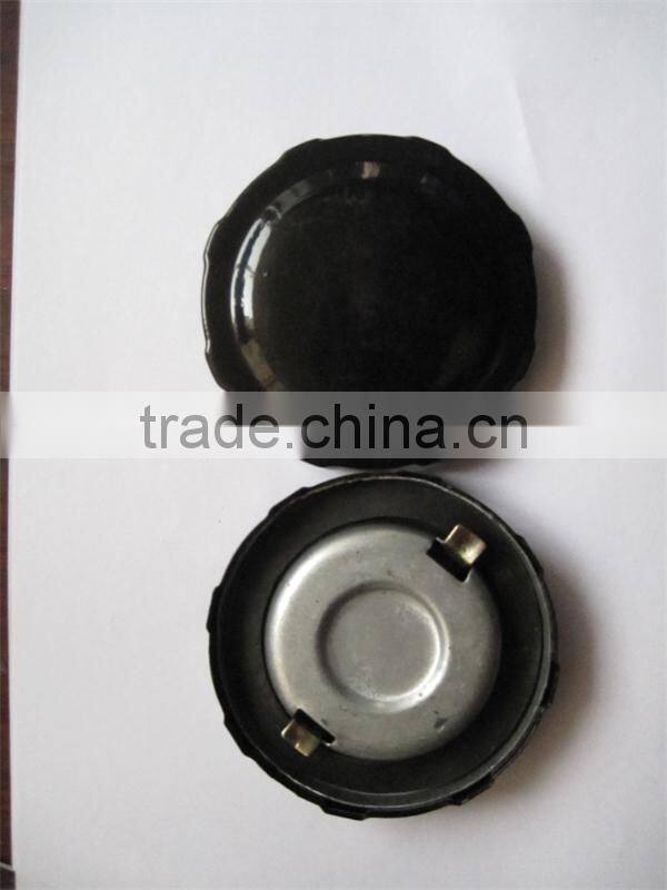 fuel tank cap for tractor diesel engine fuel tank