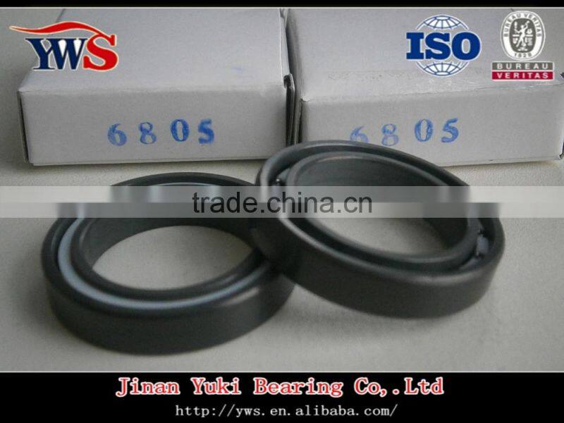 High precision 605 ceramic ball bearing