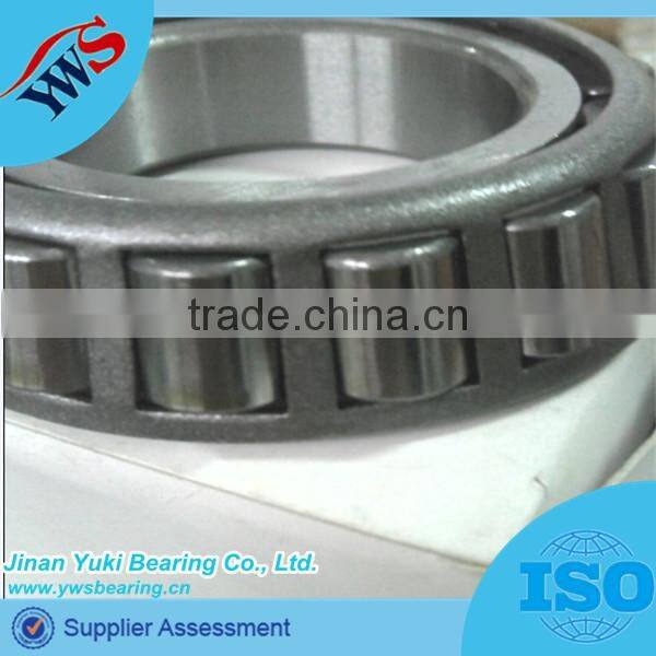 made in china Tapered roller bearings 30606