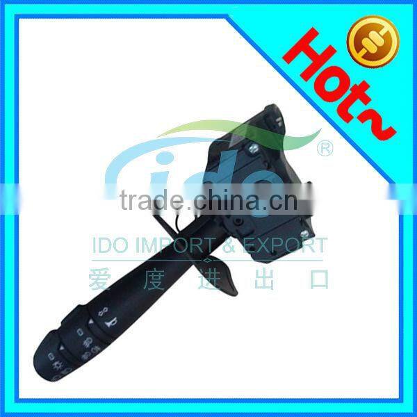 Car accessories turn signal switch for Dacia 6001548108