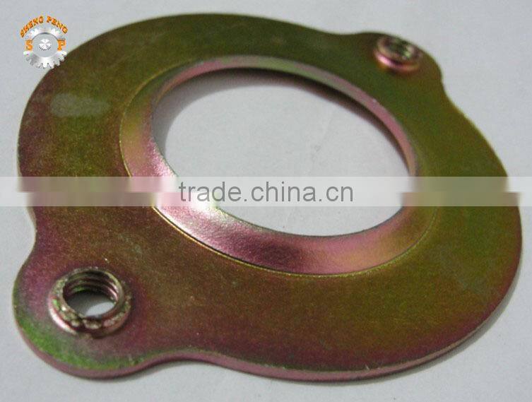 Stamping die parts on Sale Made in China