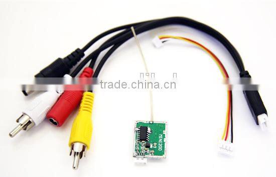 RC Racing Drones FPV Video Transmitter 1.2 GHz Mini Tx