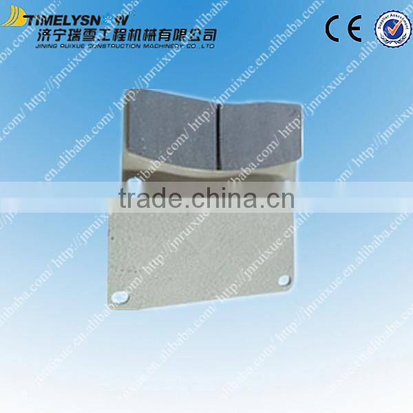 changlin Z30.6.3.2 brake disc for zl30h wheel loader