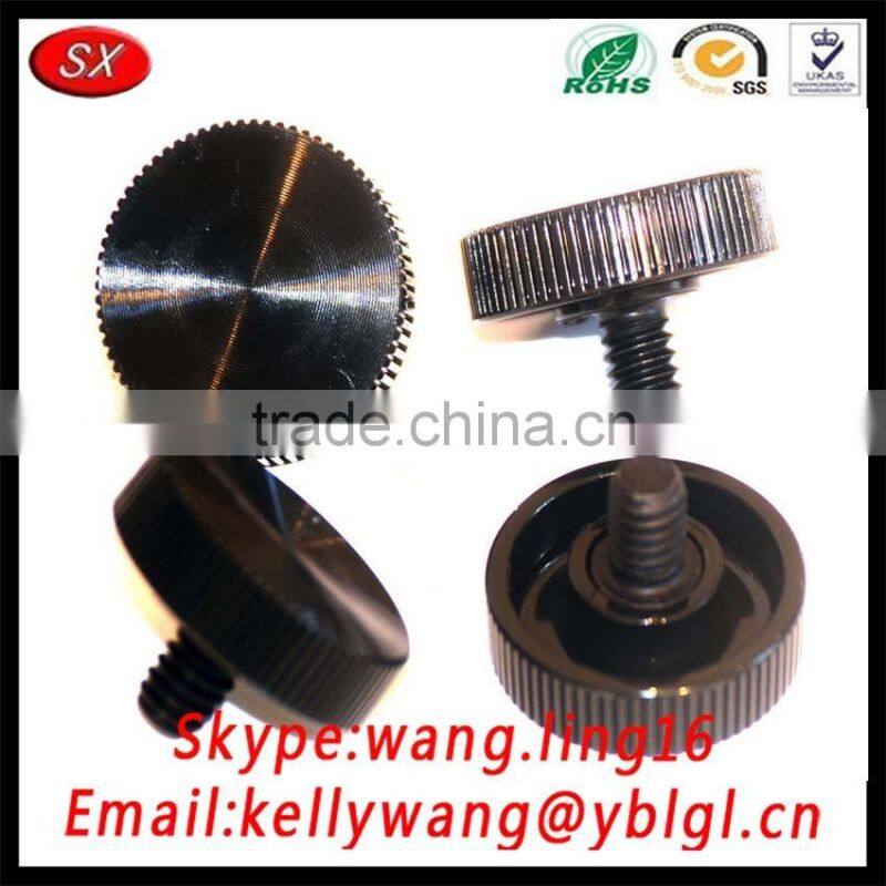Dongguan Factory OEM Hot Sale New CNC Turning Billet Air Bleeder Screws For GM 2001-2016 Diesel Gold Fuel Filter