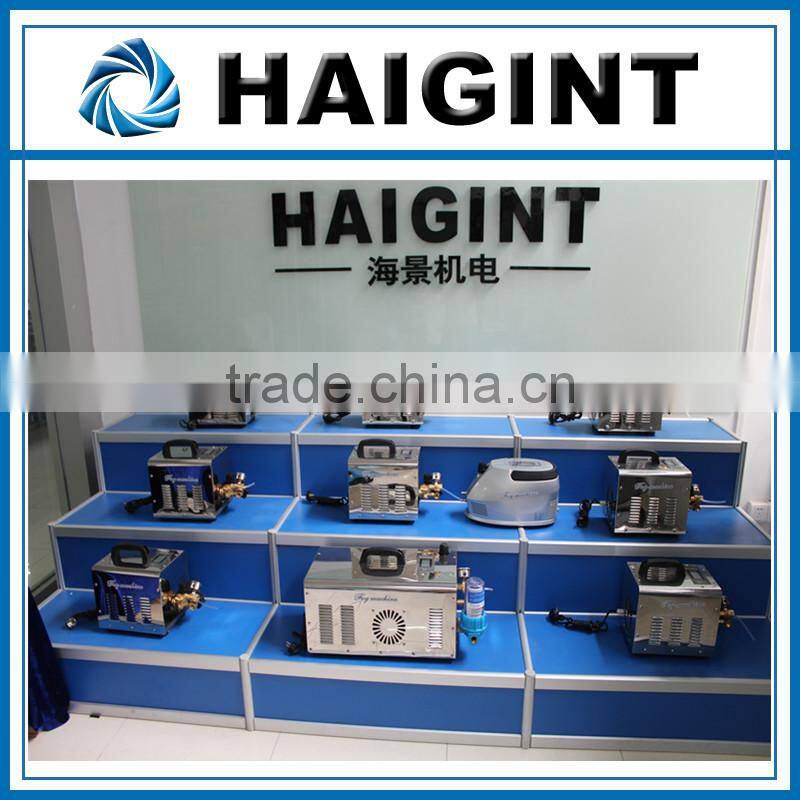 TY0839 2016 Professional Misting System, Outdoor Patio Water Mist Cooling ,water pump