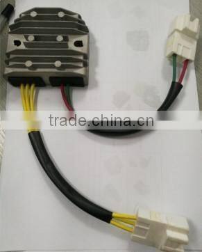 Performance Motorcycle Scooter Regulator Rectifier 31600-KTF-641 SH541PA for Honda