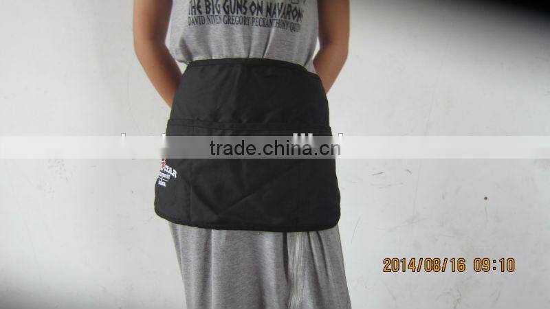 Top quality professional beer apron with pocket