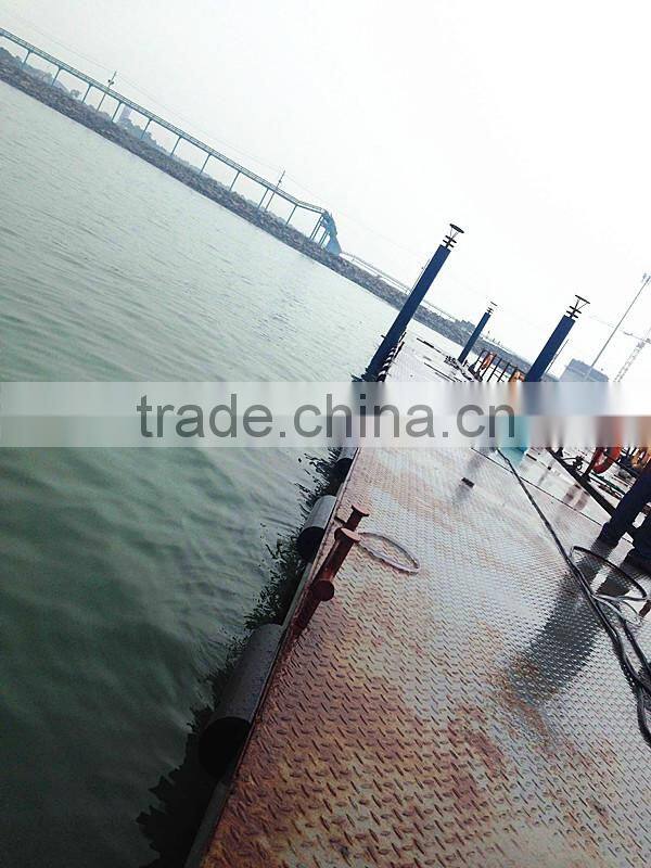 dock block rubber rubber dock bumper