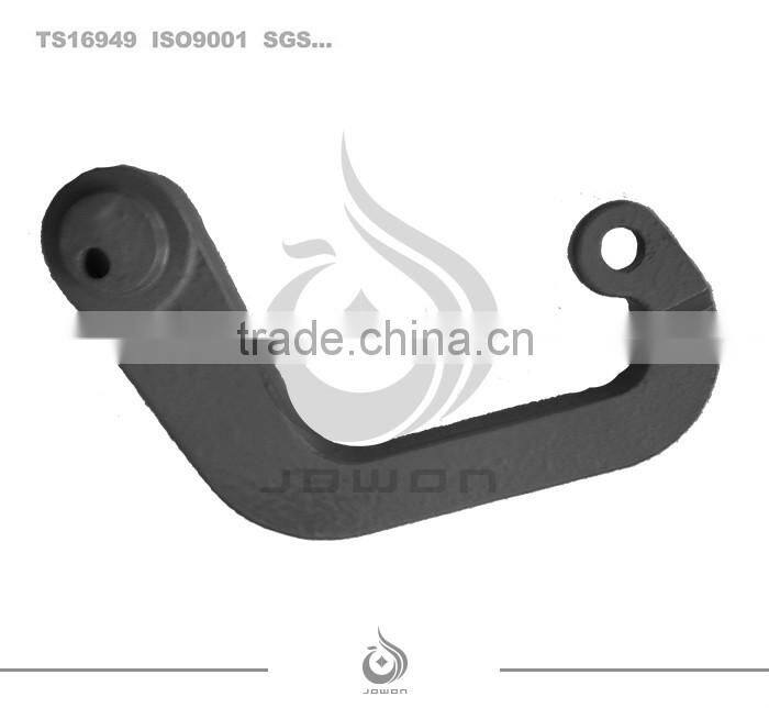 gray iron casting fire hydrant