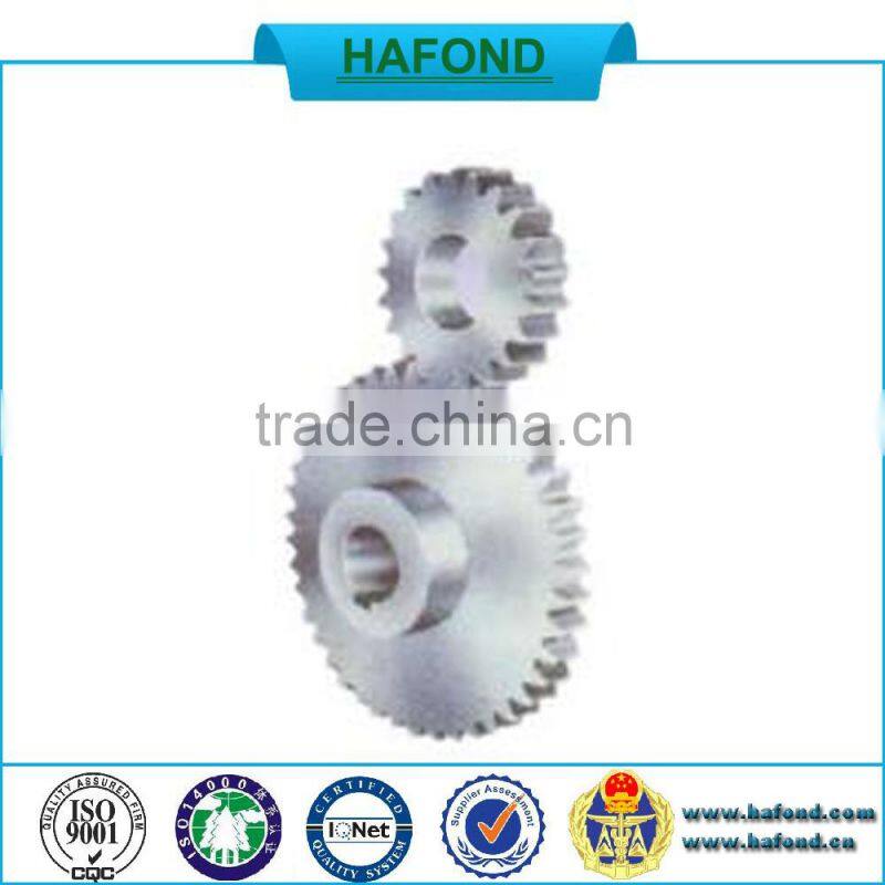 OEM/ODM Factory Supply High Precision Products bevel gear
