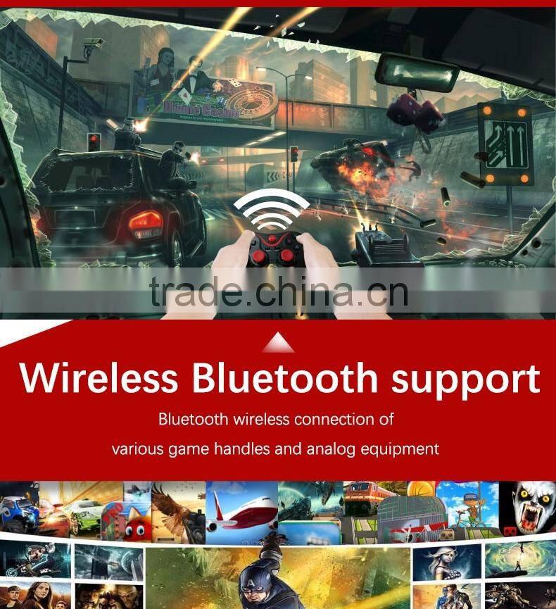 2016 New coming virtual reality 3d vr glasses with headphone