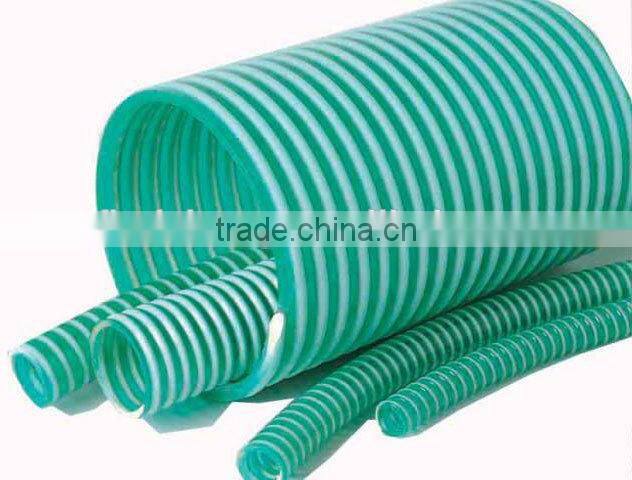 PVC Soft Hose Professional Manufacturer Wholesale online PVC flexible suction hose