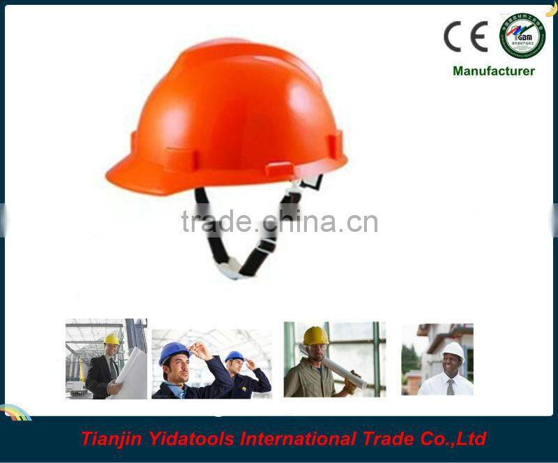 v type safety helmet /hard hat