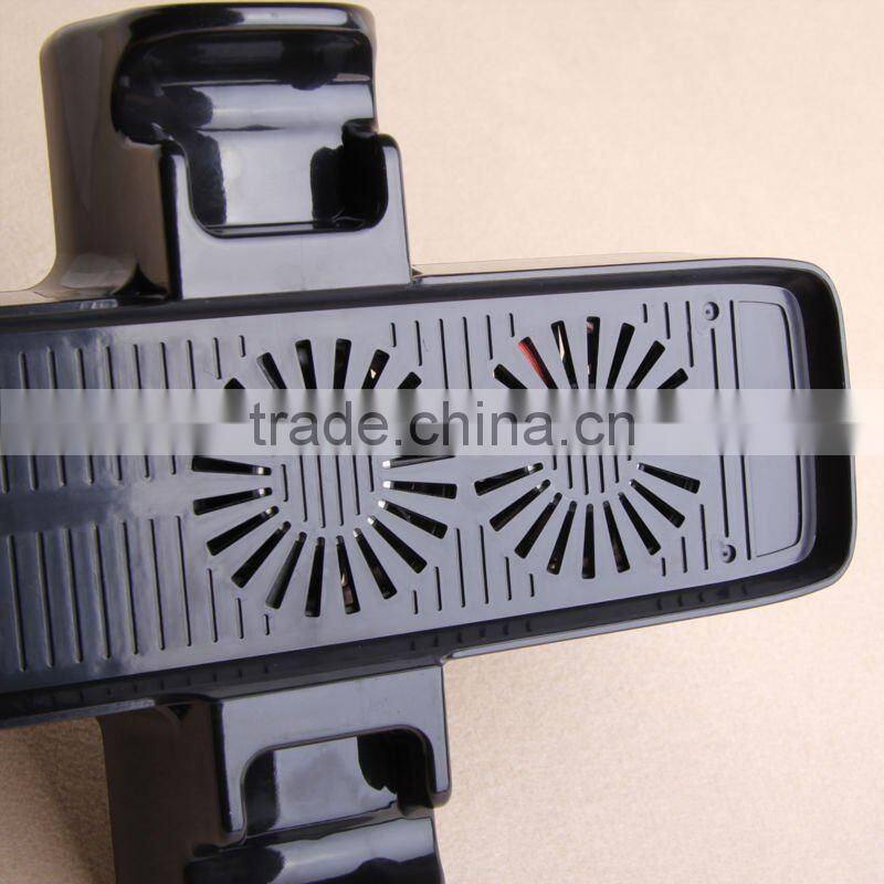 3in1 USB Cooling Fan Controller Stand Holder for XBOX360 XBOX 360 Slim