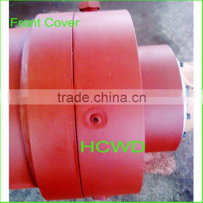 extra long stroke Hydraulic Cylinder nonstandard