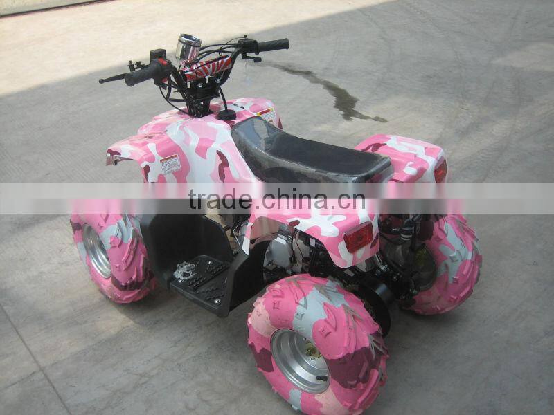 110cc Atv Quad High Quality